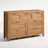 Allenside 47.24'' W 7 - Drawer Dresser-2106788416