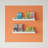 Kinta 2 Piece Floating Shelf-761853869