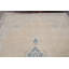 Tapis traditionnel rétro vieilli 7 x 10