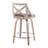 Contemporary Counter Stool