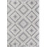 Ivory/Silver/Gray
