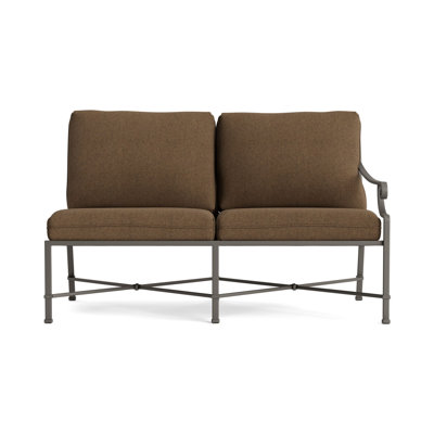 Venetian Outdoor 2 - Seat Loveseat