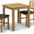 Oak selected