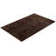 Tapis unique brun de 4 pi 1 po x 6 pi 3 po Ymari
