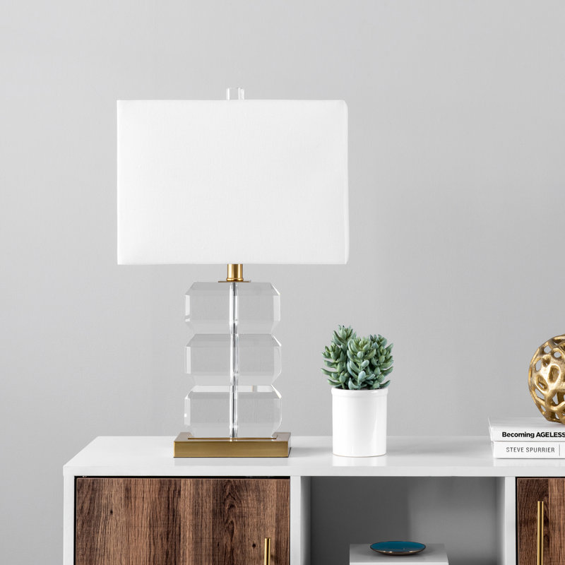 Bogia Metal Table Lamp