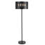 Lampe sur pied 62 po Adel