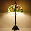 Lampe de table Tiffany