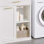 Suela Freestanding Bathroom Cabinet