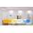 6 Pack 6 Inch 5Cct Ultra-Thin Led Recessed Ceiling Light With Junction Box, 1050Lm Brightness, Dimmable 12W, Etl-126171647
