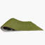 Tapis intérieur / extérieur en chenille tissé à la machine - vert-90725801