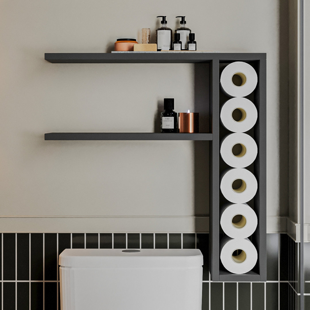 Floating Shelf