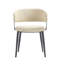 Chaise rembourrée Luce-1693032478