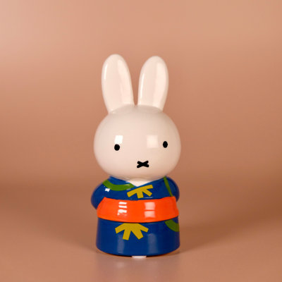 Figurine Kimono Miffy