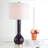 Amoure Ceramic Table Lamp-1175668333