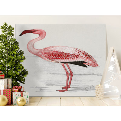 Wrapped Canvas Print Set
