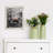 Garytt Silver Wood Picture Frame-104779880