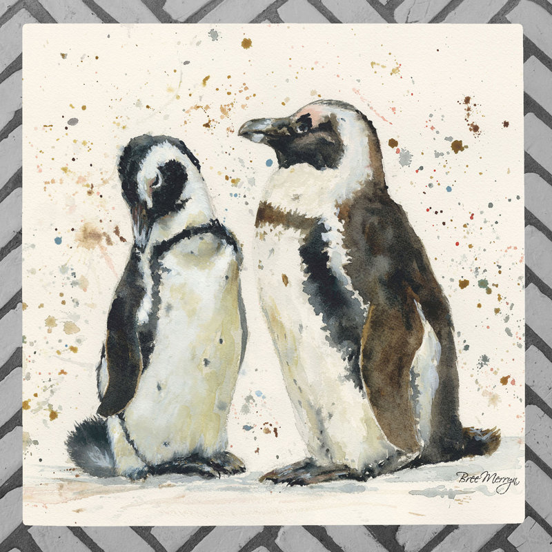 BREE MERRYN Farmhouse Wall Decor on Ceramic