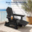 Chaise berçante d'extérieur en PEHD Adirondack-1595153416-1601981039