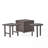 Outdoor Side Table Set