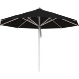 Hurricane 118'' W Umbrella