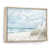 Cadre naturel flottant
