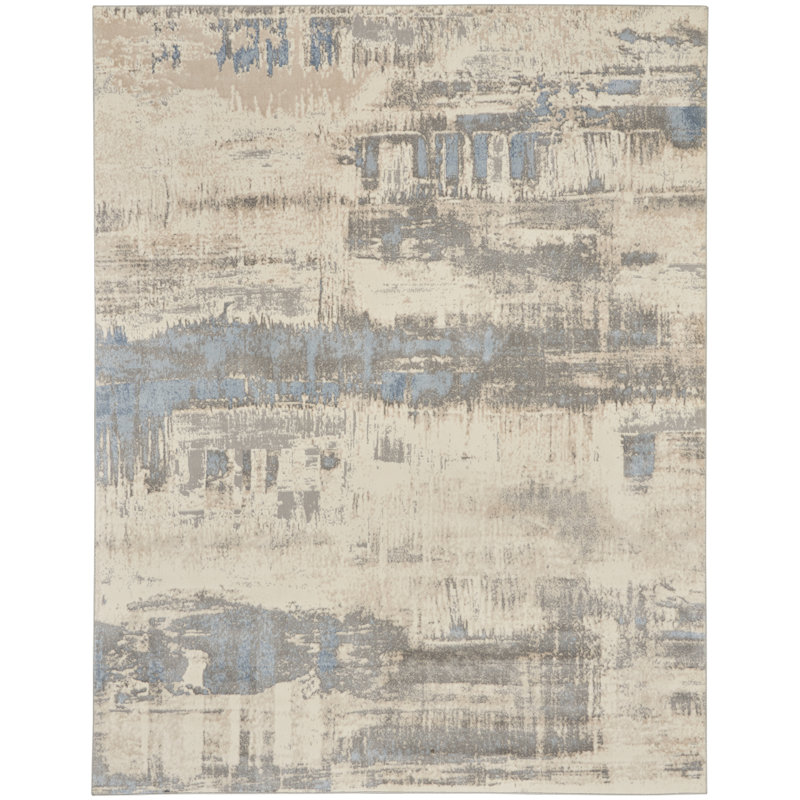 Area Rug, Rectangle 8' x 10'