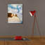 «Lark Manor ™« Winter's Mourn »par Diogo Verissimo, art mural sur toile-147143376