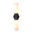 Brushed Gold is out of stock selected