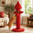Fire Hydrant Sisal Vertical Cat Scratching Post