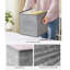 Ensemble de bacs pliables en tissu-41802169
