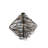Cyclone 36 - Light Dimmable Tiered Chandelier