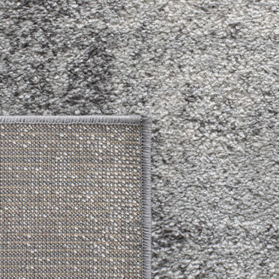 Storden Area Rug In Ivory & Grey