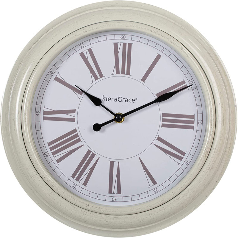 Horloge murale
