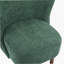 Fauteuil d'appoint rembourré Bella-1104316541
