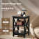 Garson End Table Set