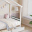Single (3') Drawers Bed Frame