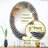 Oval Wall Mirror-96314537