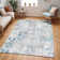 Abstract Area Rug