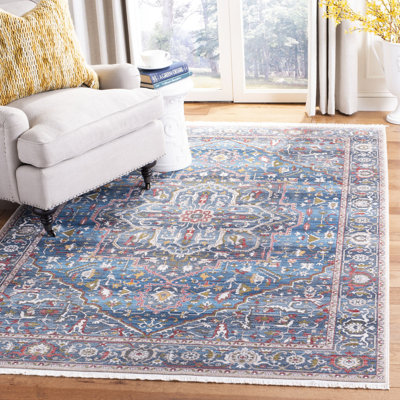 Bode Persian Performance Oriental Rug