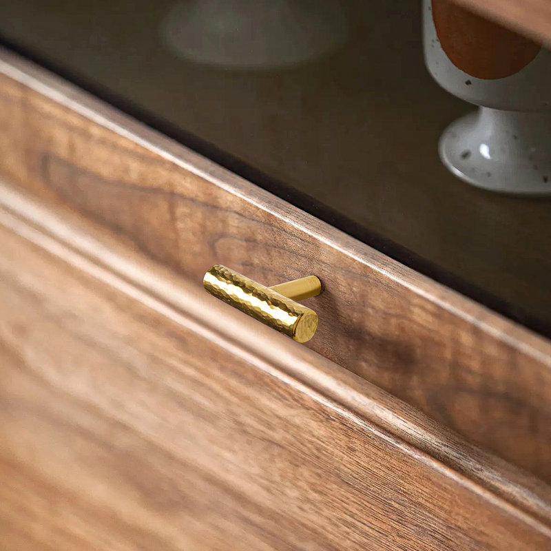 3-1/10" Length Bar Knob