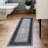 Non-Slip Bordered Area Rug For Living Room, Hallway Runner, Entryway Rug-61176600