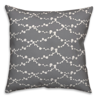  Coussin Bubble