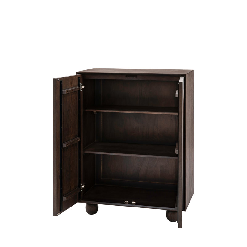 Aubrelle 85cm Sideboard