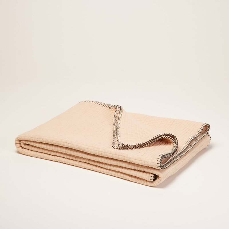 Madura Throw, Pink