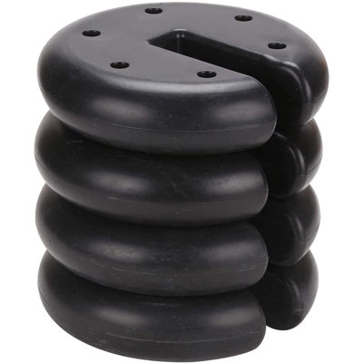 Artrell 9.5kg Cement Umbrella Base