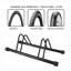 Metal Bike Rack