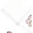 Voshell Abstract Tailored Window Pelmet