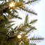 7.87' H Lighted Artificial Pine Christmas Tree