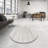 Abstract Indoor Rug-813560173
