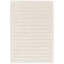 Abstract Shag Area Rug-1727503934